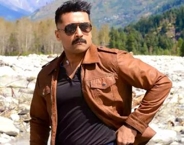 Kaappaan release issue 2.0 delay